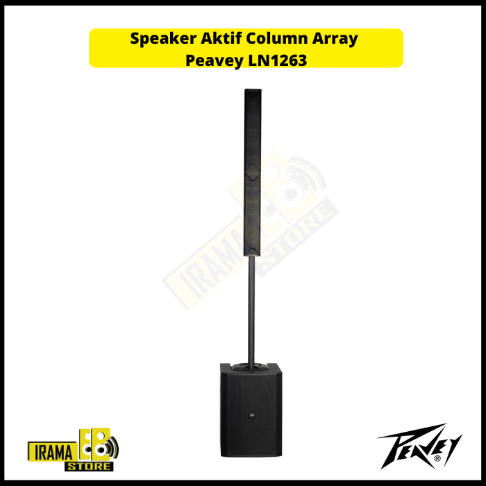 Speaker Aktif Column Array Peavey LN1263